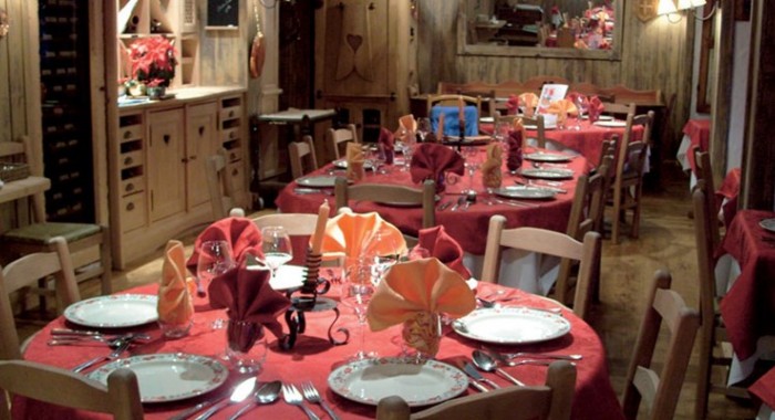 Hotel Le Paquis, Tignes ski chalet, image 2